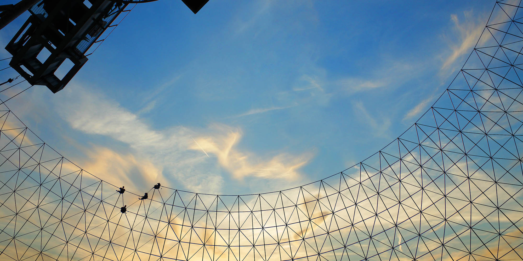 桦甸网架加工 , 打磨网架配件每一道工艺